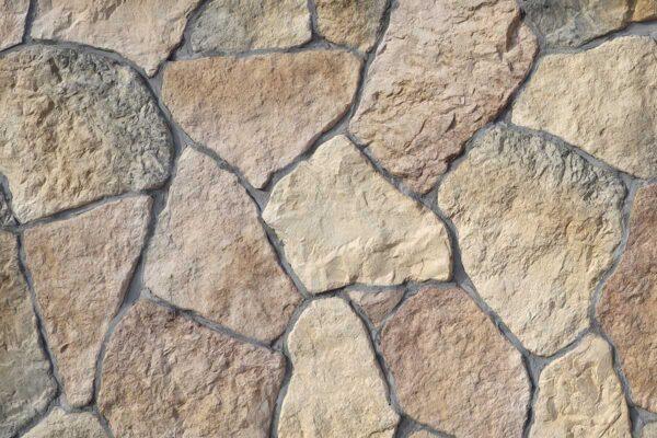 Filed Stone