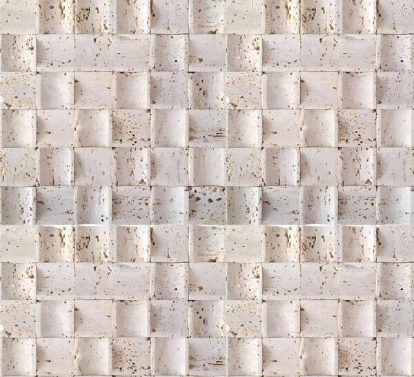 Travertine Mosaice
