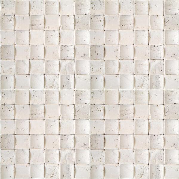 Travertine Mosaic