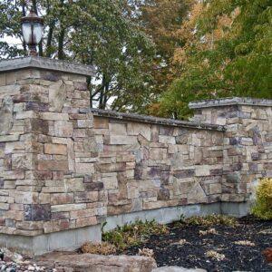 Manufactured Stone Veneer