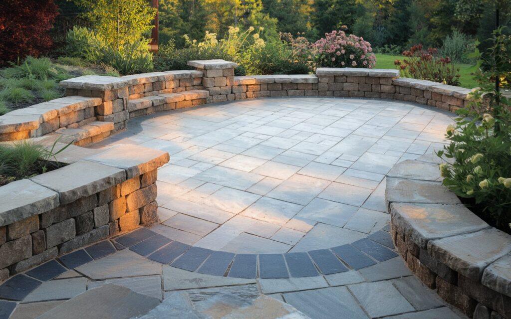Mastering Stone Masonry: Essential Techniques and Tips for Stunning Outdoor Spaces 1 Stone Masonry