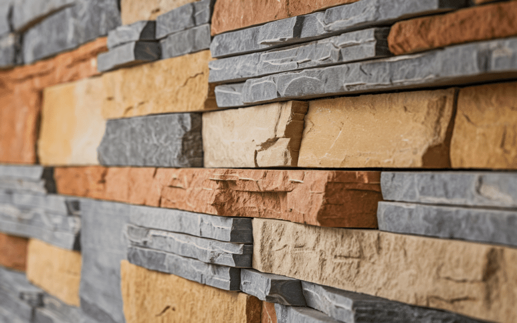 Where to Buy Stacked Stone Veneer: A Complete Guide - 5 Top Suppliers 3 Stacked Stone Veneer